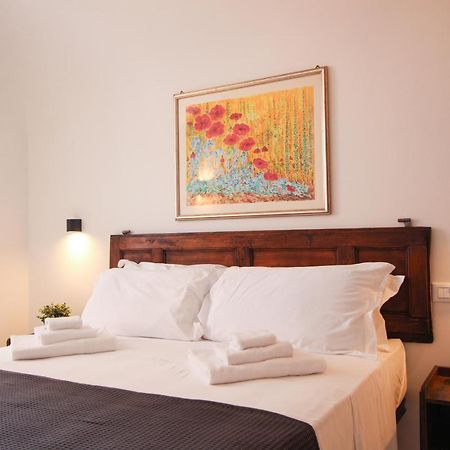 Hotel Casa Alta à LʼAquila Extérieur photo