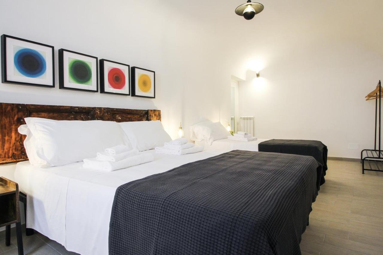Hotel Casa Alta à LʼAquila Extérieur photo