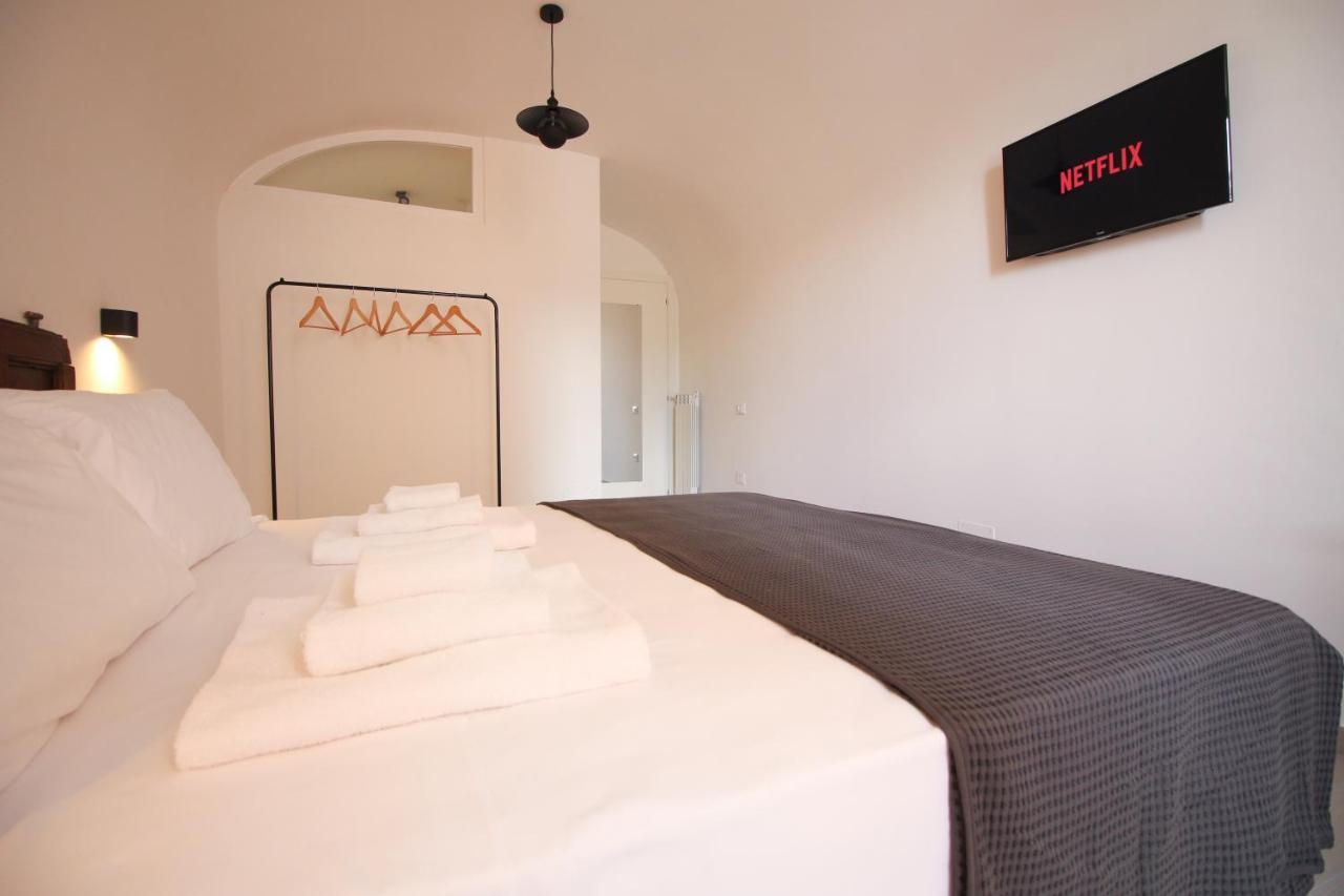 Hotel Casa Alta à LʼAquila Extérieur photo