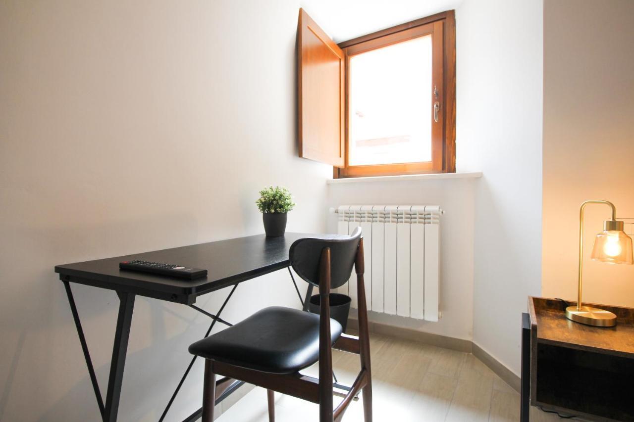 Hotel Casa Alta à LʼAquila Extérieur photo