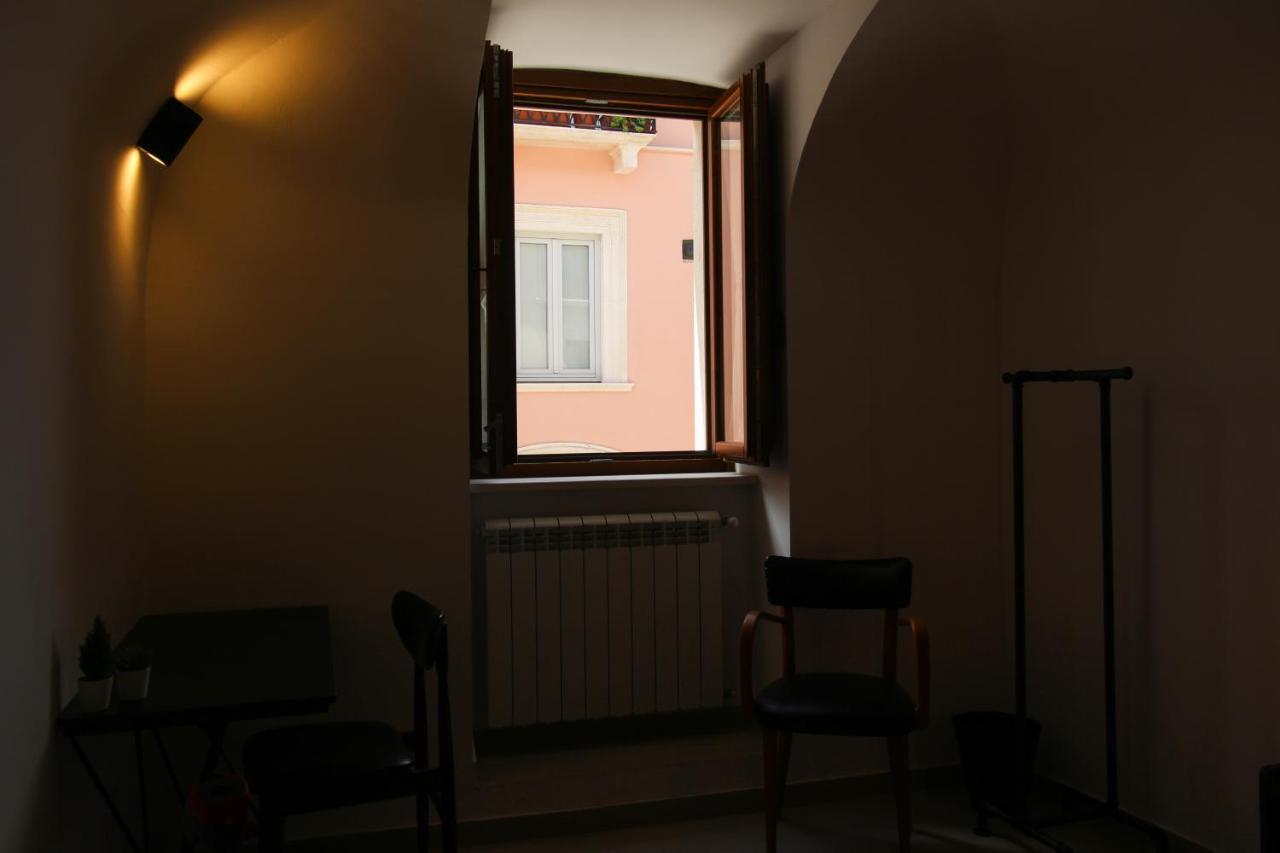 Hotel Casa Alta à LʼAquila Extérieur photo