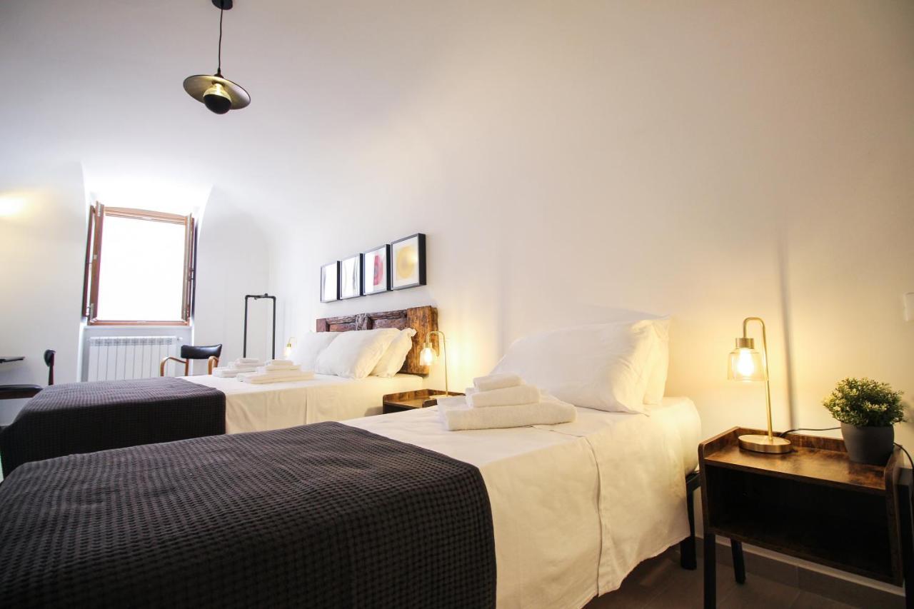 Hotel Casa Alta à LʼAquila Extérieur photo