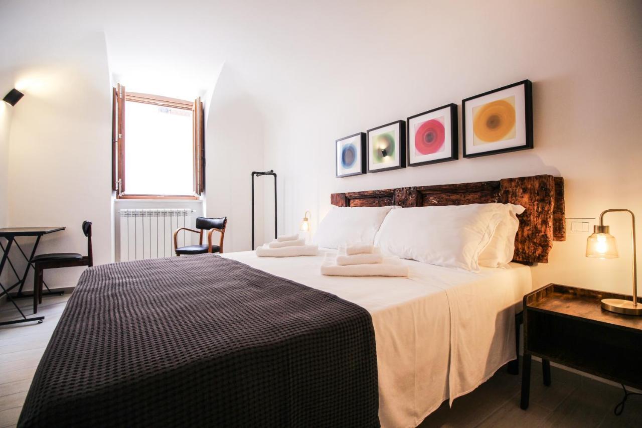 Hotel Casa Alta à LʼAquila Extérieur photo