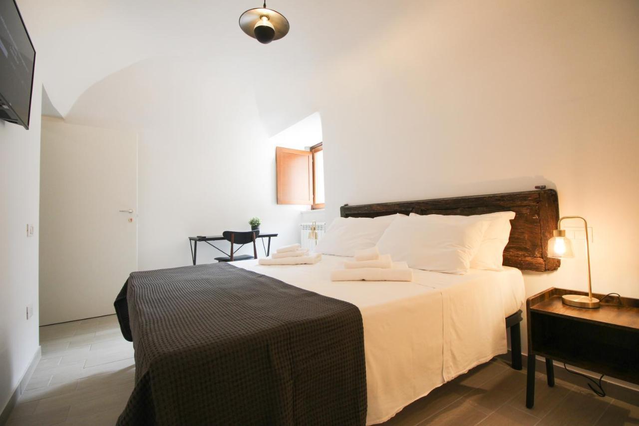 Hotel Casa Alta à LʼAquila Extérieur photo