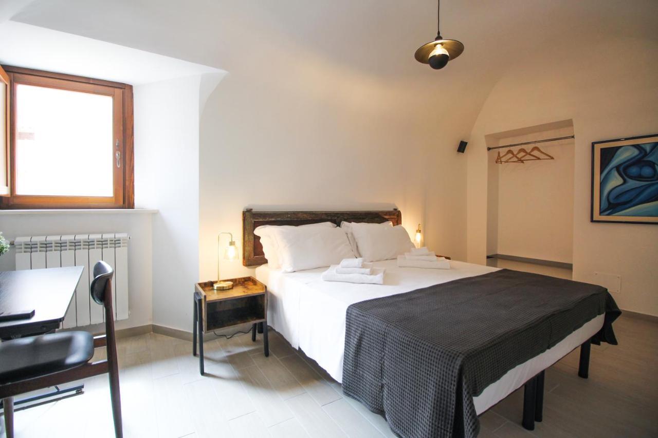 Hotel Casa Alta à LʼAquila Extérieur photo