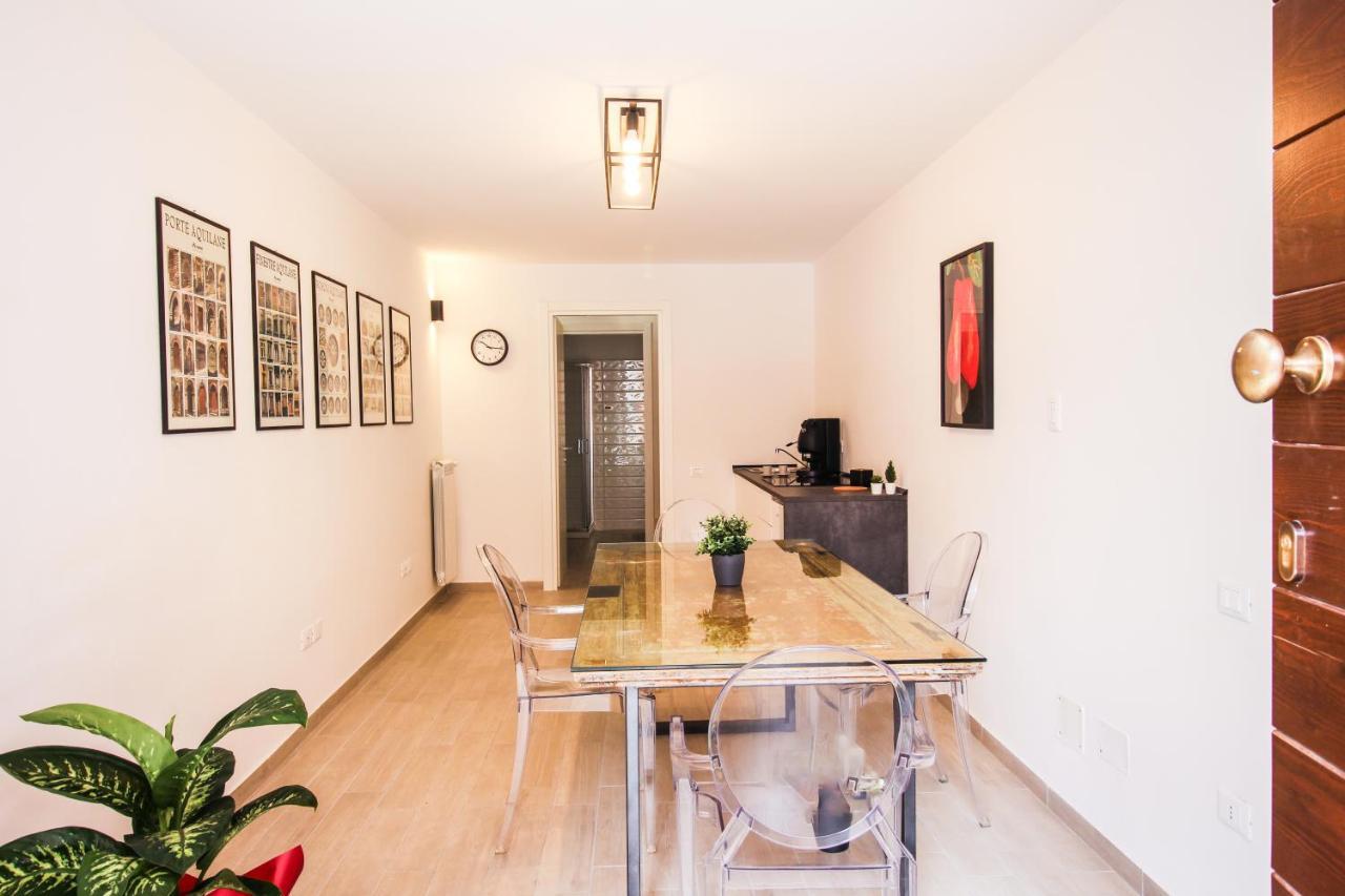 Hotel Casa Alta à LʼAquila Extérieur photo