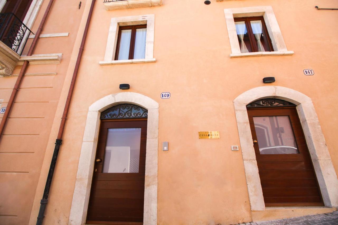 Hotel Casa Alta à LʼAquila Extérieur photo