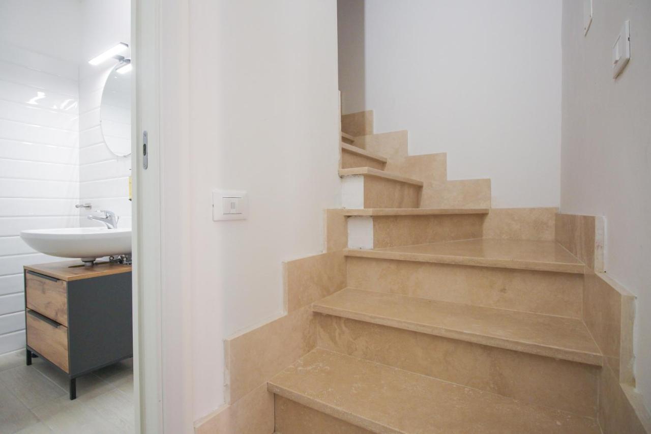 Hotel Casa Alta à LʼAquila Extérieur photo