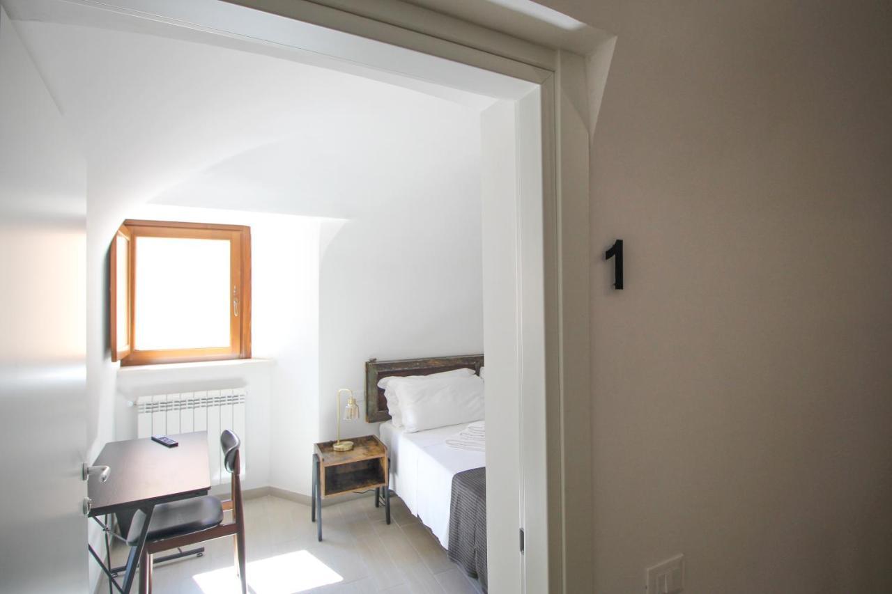 Hotel Casa Alta à LʼAquila Extérieur photo